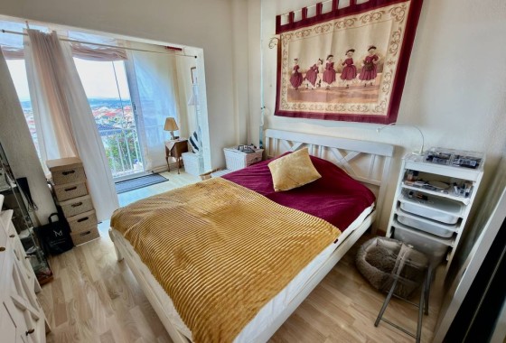 Revente - Appartement -
Ciudad Quesada - Rojales - Ciudad Quesada