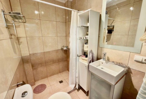 Revente - Appartement -
Ciudad Quesada - Rojales - Ciudad Quesada