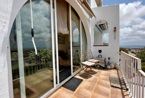 Revente - Appartement -
Ciudad Quesada - Rojales - Ciudad Quesada