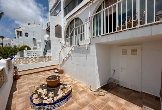 Revente - Appartement -
Ciudad Quesada - Rojales - Ciudad Quesada