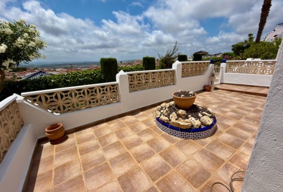 Revente - Appartement -
Ciudad Quesada - Rojales - Ciudad Quesada