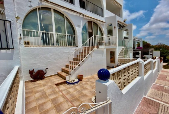 Revente - Appartement -
Ciudad Quesada - Rojales - Ciudad Quesada
