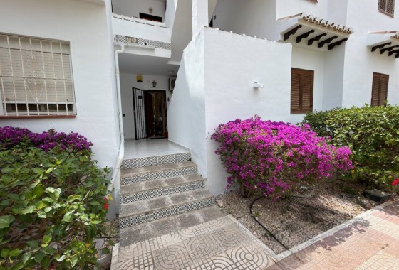 Revente - Appartement -
Ciudad Quesada - Rojales - Ciudad Quesada