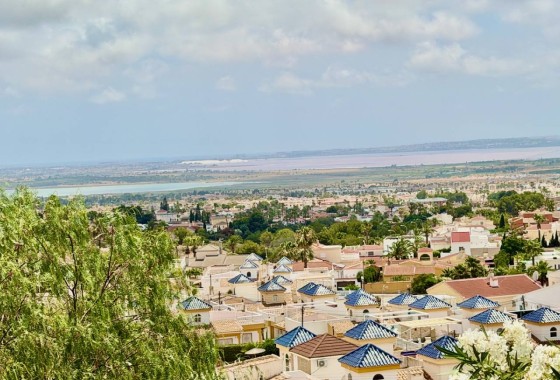 Revente - Appartement -
Ciudad Quesada - Rojales - Ciudad Quesada