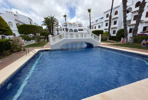 Revente - Appartement -
Ciudad Quesada - Rojales - Ciudad Quesada