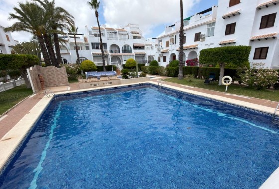 Revente - Appartement -
Ciudad Quesada - Rojales - Ciudad Quesada