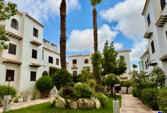 Revente - Appartement -
Ciudad Quesada - Rojales - Ciudad Quesada