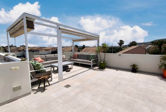 Herverkoop - Appartement / Flat -
Algorfa