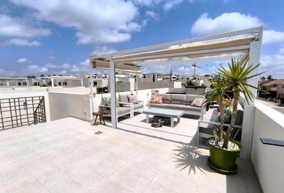 Herverkoop - Appartement / Flat -
Algorfa