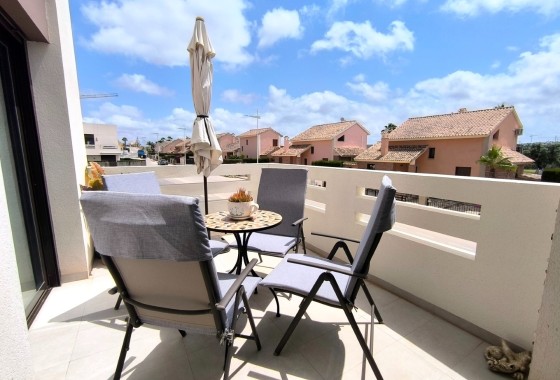 Herverkoop - Appartement / Flat -
Algorfa