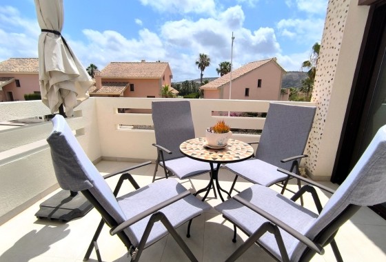 Herverkoop - Appartement / Flat -
Algorfa
