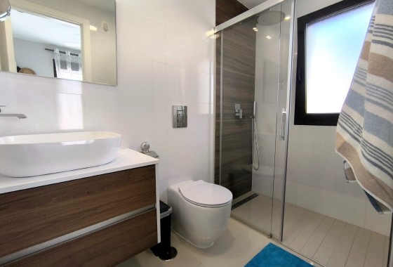 Herverkoop - Appartement / Flat -
Algorfa