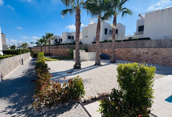 Herverkoop - Appartement / Flat -
Algorfa