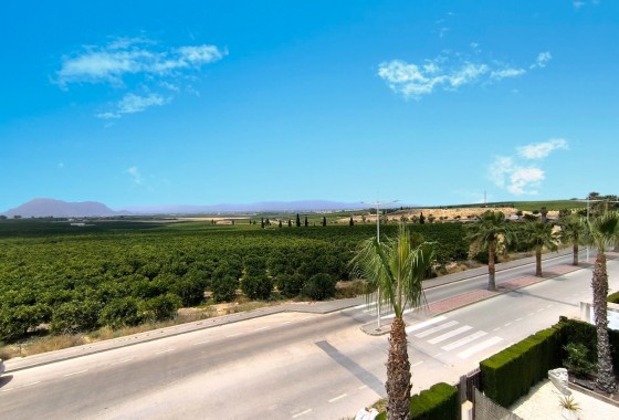 Herverkoop - Appartement / Flat -
Algorfa