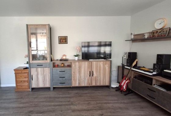 Resale - Apartment / Flat -
Torrevieja - Playa de El Cura