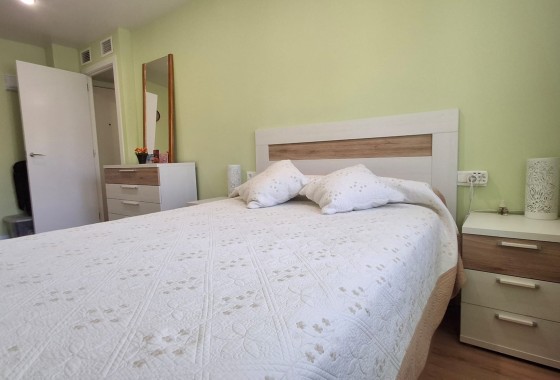 Resale - Apartment / Flat -
Torrevieja - Playa de El Cura