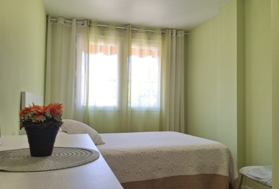 Resale - Apartment / Flat -
Torrevieja - Playa de El Cura