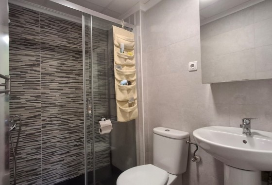 Resale - Apartment / Flat -
Torrevieja - Playa de El Cura