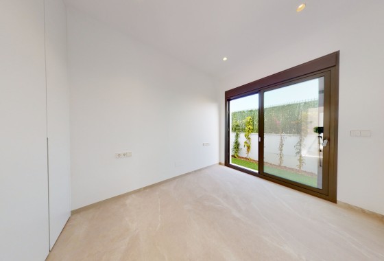 New Build - Freistehende Villa -
Los Alcázares - Los Alcazares
