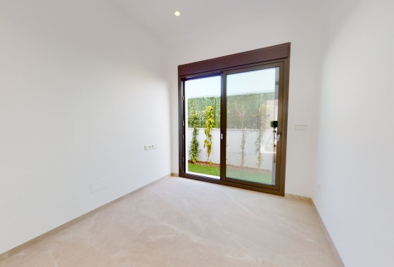 New Build - Freistehende Villa -
Los Alcázares - Los Alcazares