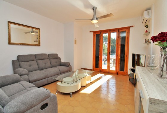 Herverkoop - Appartement / Flat -
Villamartín