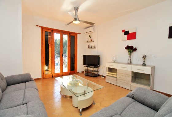 Herverkoop - Appartement / Flat -
Villamartín