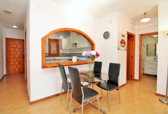 Herverkoop - Appartement / Flat -
Villamartín