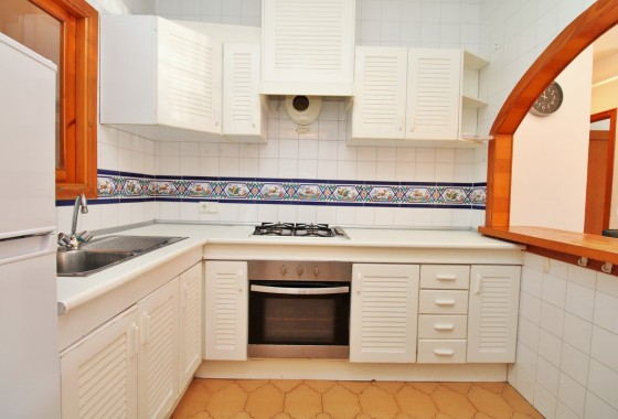 Herverkoop - Appartement / Flat -
Villamartín