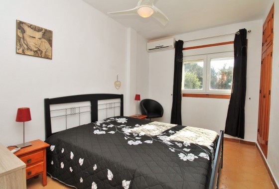 Herverkoop - Appartement / Flat -
Villamartín