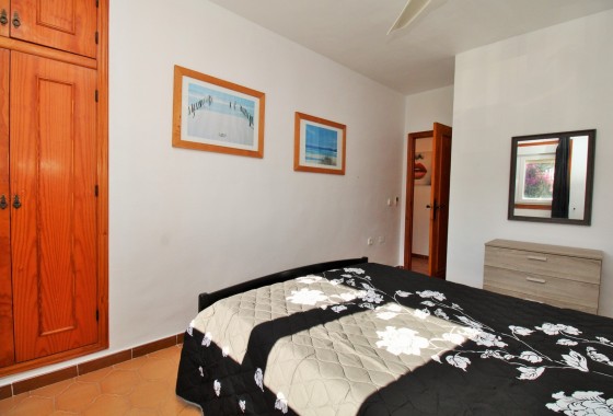 Herverkoop - Appartement / Flat -
Villamartín