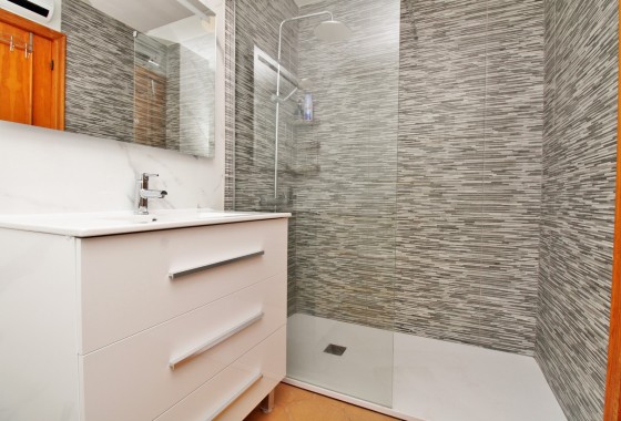 Herverkoop - Appartement / Flat -
Villamartín