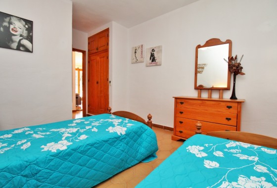 Herverkoop - Appartement / Flat -
Villamartín