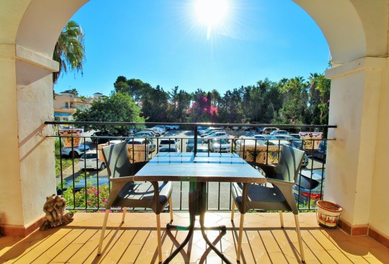 Herverkoop - Appartement / Flat -
Villamartín