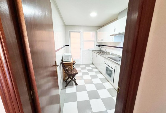 Venta - Apartamento / Piso -
San Miguel de Salinas - Inland