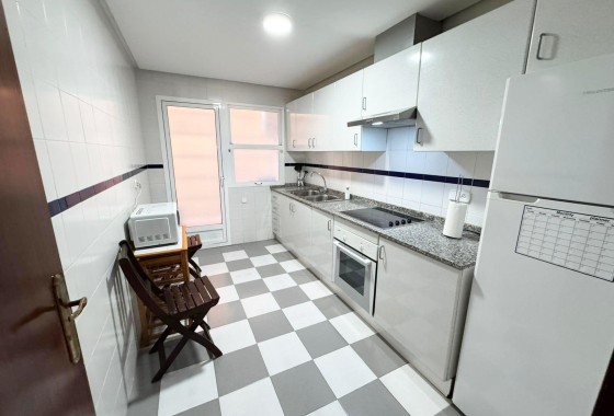 Venta - Apartamento / Piso -
San Miguel de Salinas - Inland