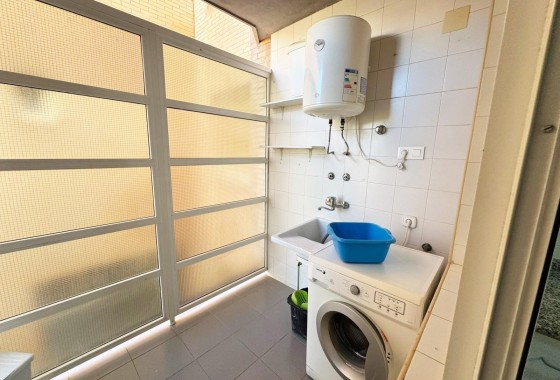 Venta - Apartamento / Piso -
San Miguel de Salinas - Inland
