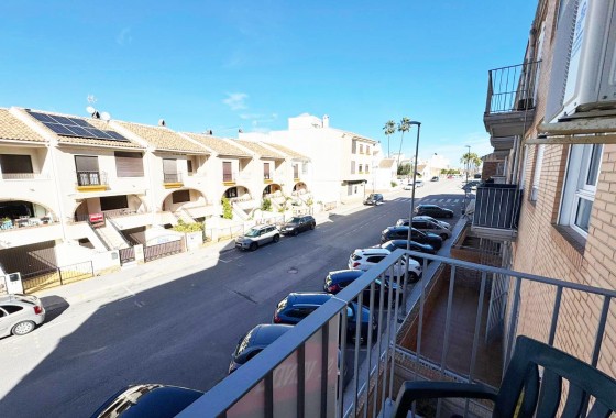 Venta - Apartamento / Piso -
San Miguel de Salinas - Inland