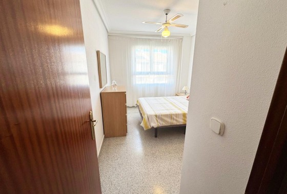 Venta - Apartamento / Piso -
San Miguel de Salinas - Inland