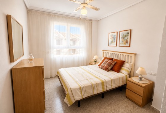 Venta - Apartamento / Piso -
San Miguel de Salinas - Inland