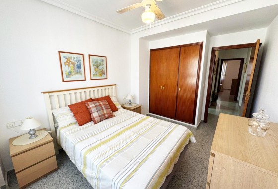 Venta - Apartamento / Piso -
San Miguel de Salinas - Inland