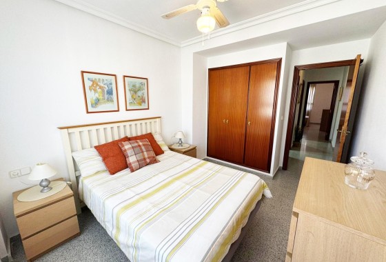 Venta - Apartamento / Piso -
San Miguel de Salinas - Inland