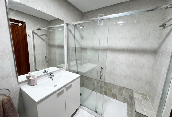 Venta - Apartamento / Piso -
San Miguel de Salinas - Inland