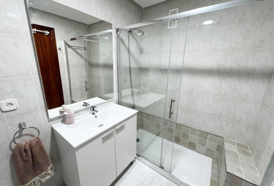 Venta - Apartamento / Piso -
San Miguel de Salinas - Inland