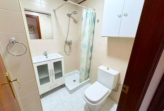Venta - Apartamento / Piso -
San Miguel de Salinas - Inland