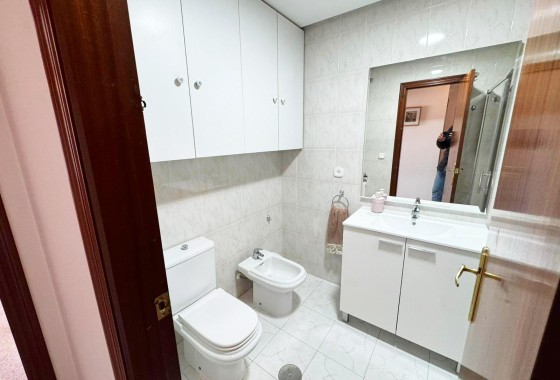 Venta - Apartamento / Piso -
San Miguel de Salinas - Inland