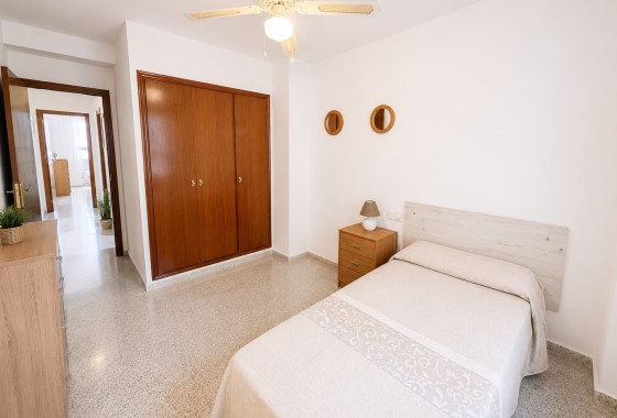 Venta - Apartamento / Piso -
San Miguel de Salinas - Inland