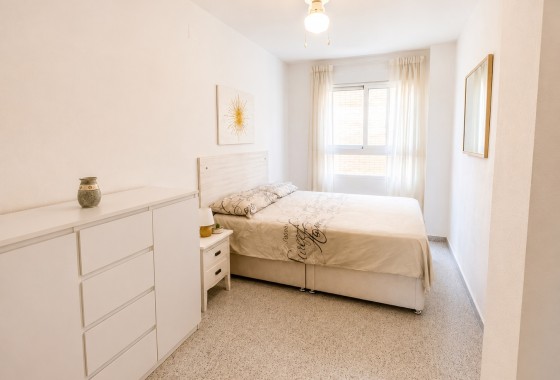 Venta - Apartamento / Piso -
San Miguel de Salinas - Inland
