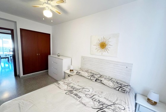 Venta - Apartamento / Piso -
San Miguel de Salinas - Inland