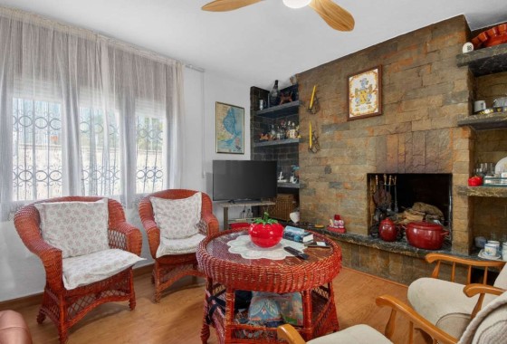 Resale - Detached Villa -
Lo Pagan - Lo Pagán