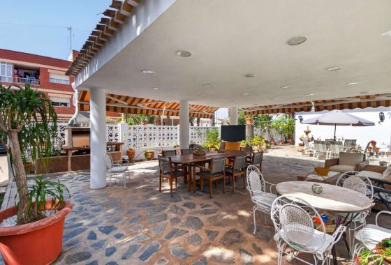 Resale - Detached Villa -
Lo Pagan - Lo Pagán